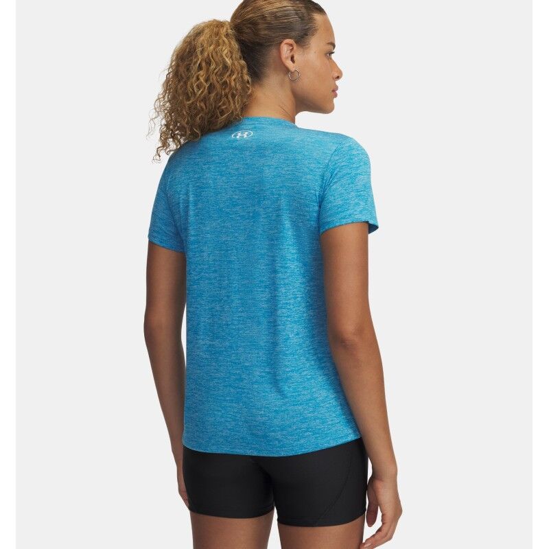 Under Armour UA Tech™ Twist - T-Shirt - Damen | Hardloop