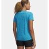 Under Armour UA Tech™ Twist - T-Shirt - Damen | Hardloop