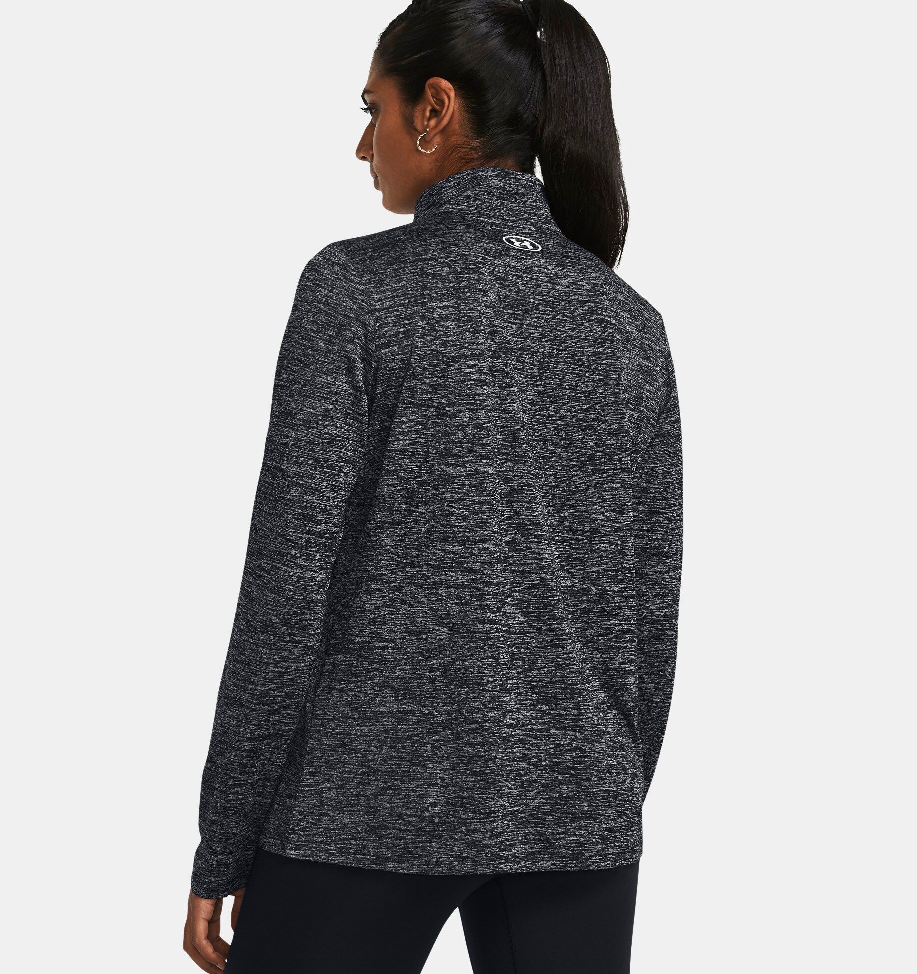 Under Armour UA Tech™ - Giacca in pile - Donna | Hardloop