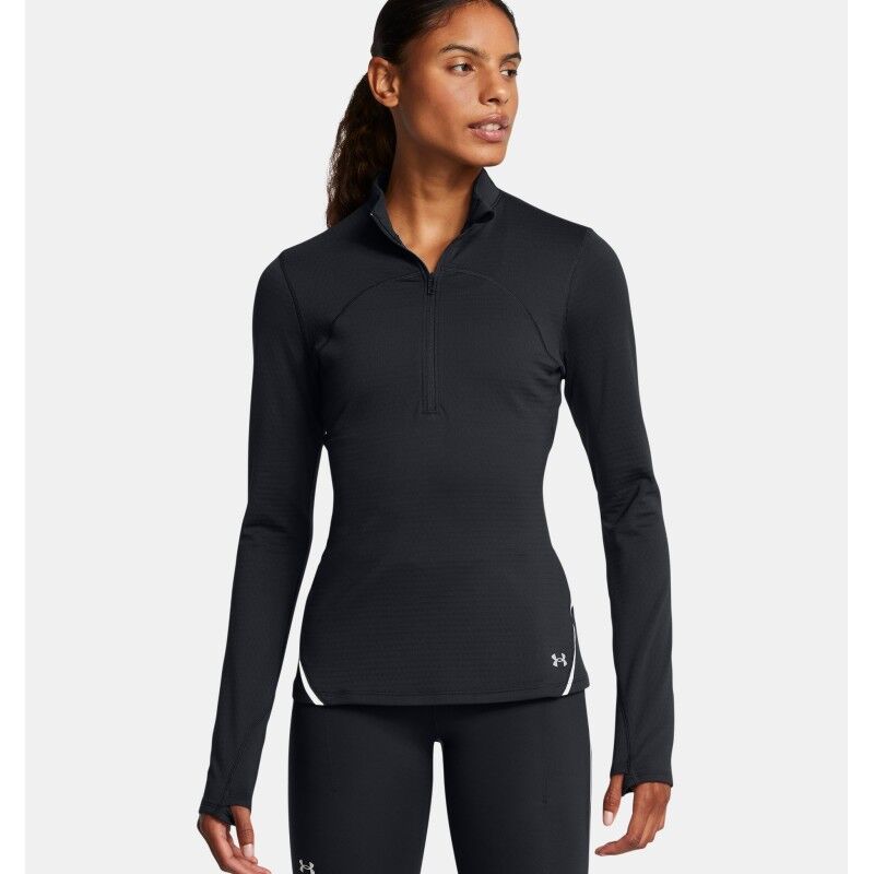 Under Armour UA Vanish - Forro polar - Mujer | Hardloop