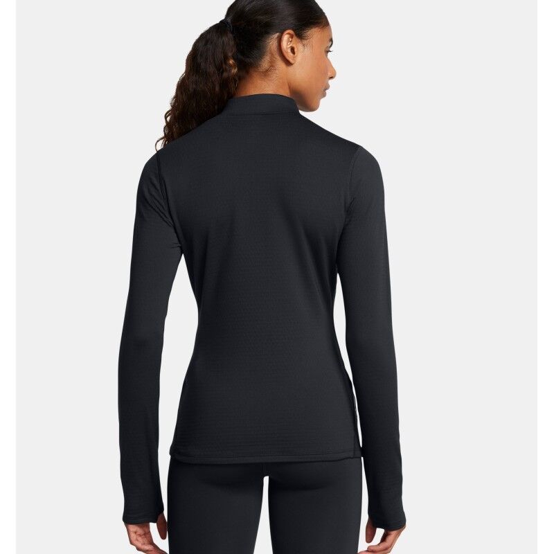 Under Armour UA Vanish - Fleecetakki - Naiset | Hardloop