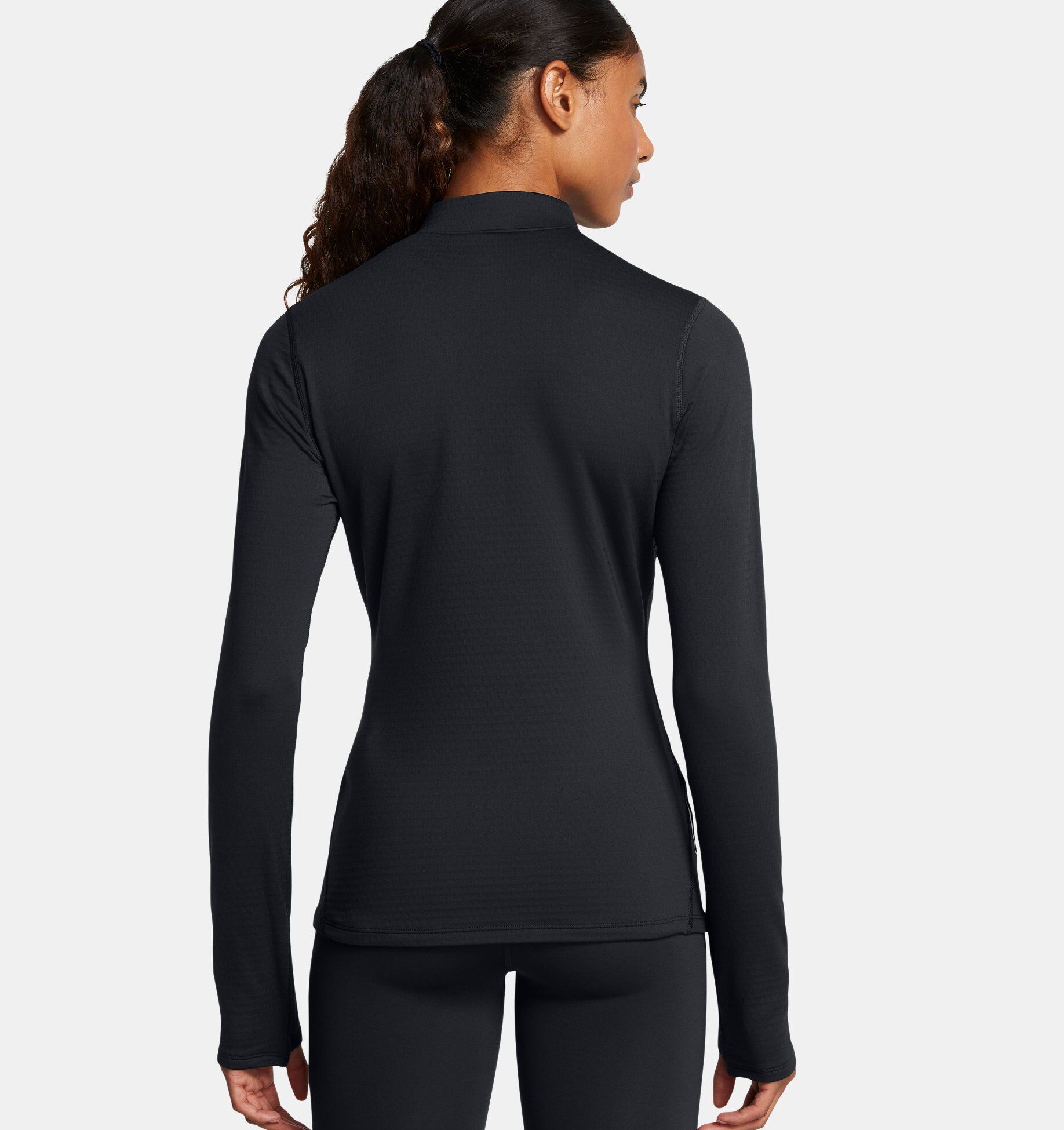 Under Armour UA Vanish - Bluza polarowa damska | Hardloop