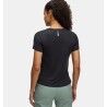 Under Armour UA Launch Camo - T-shirt - Women's | Hardloop
