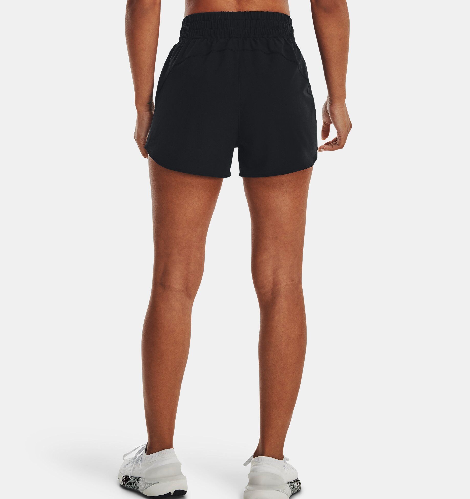 Under Armour UA Vanish 8 cm - Pantaloncini da running - Donna | Hardloop