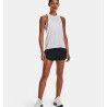 Under Armour UA Vanish 8 cm - Pantaloncini da running - Donna | Hardloop