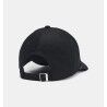 Under Armour UA Favorite - Lippalakki - Naiset | Hardloop