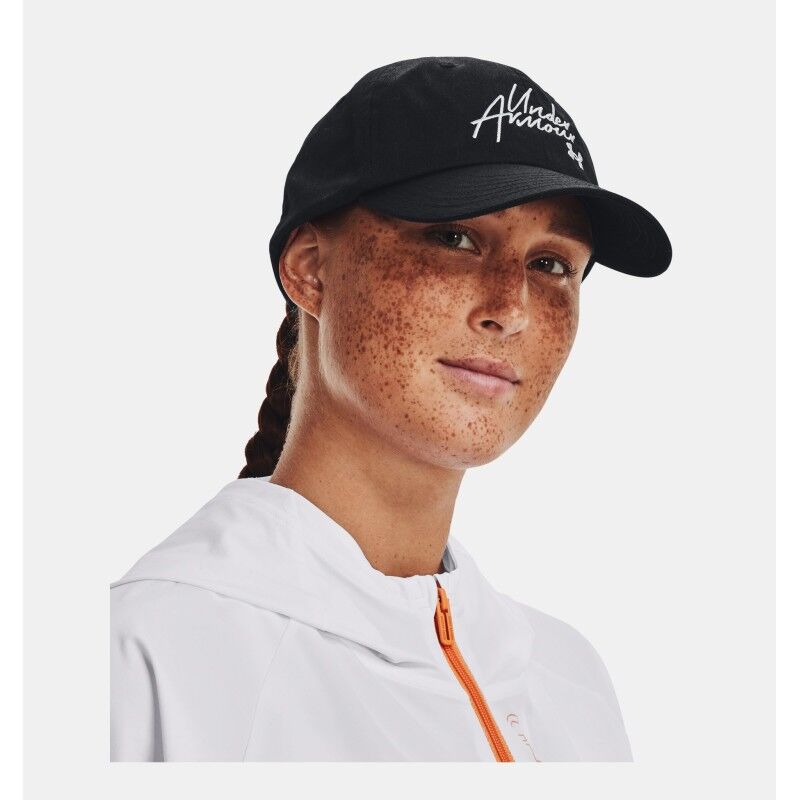 Under Armour UA Favorite - Keps - Dam | Hardloop