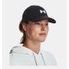 Under Armour UA Blitzing - Cappellino - Donna | Hardloop