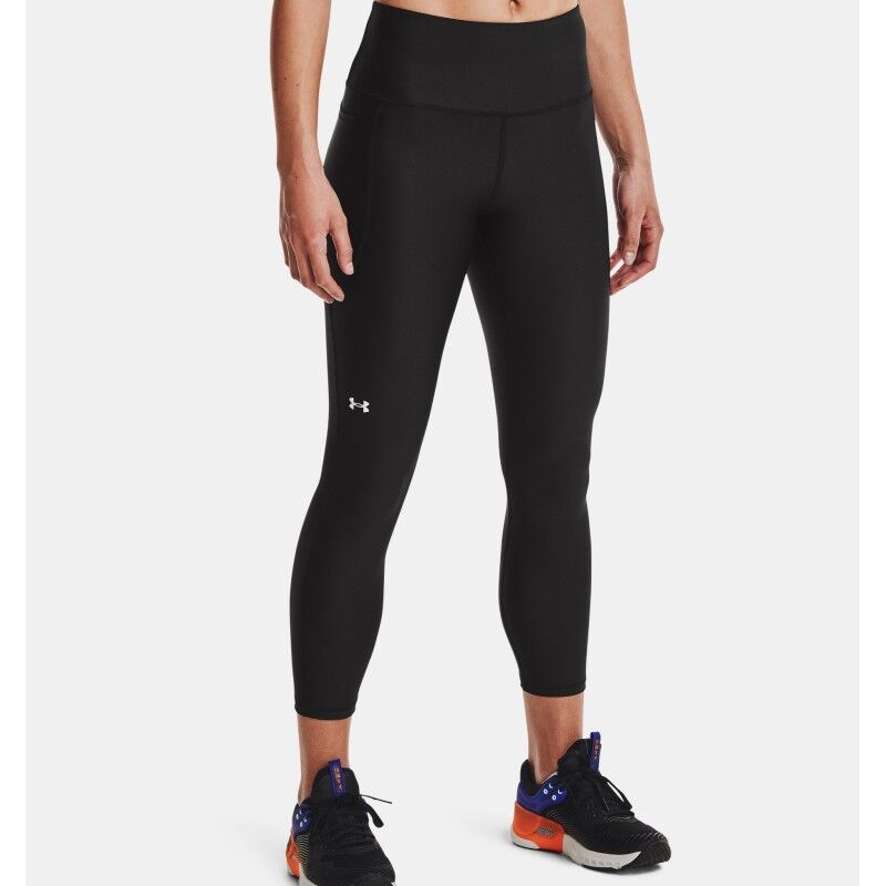 Under Armour W's HeatGear® Armour Tight - Running leggings - Women's | Hardloop