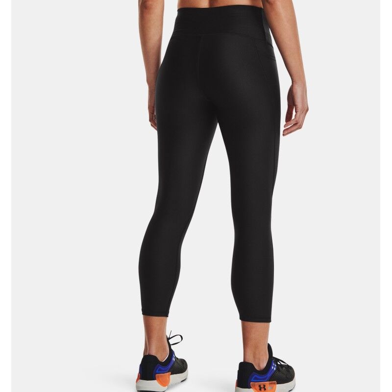 Under Armour W's HeatGear® Armour Tight - Mallas de running - Mujer | Hardloop