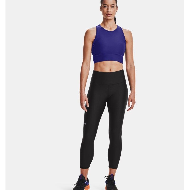 Under Armour W's HeatGear® Armour Tight - Dámské běžecké legíny | Hardloop