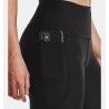 Under Armour W's HeatGear® Armour Tight - Running leggings - Women's | Hardloop