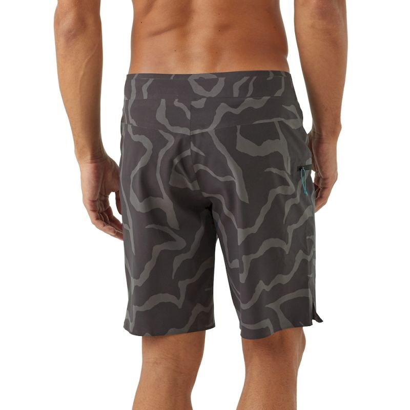 Patagonia Stretch Hydroflow Boardshorts 19 Men s