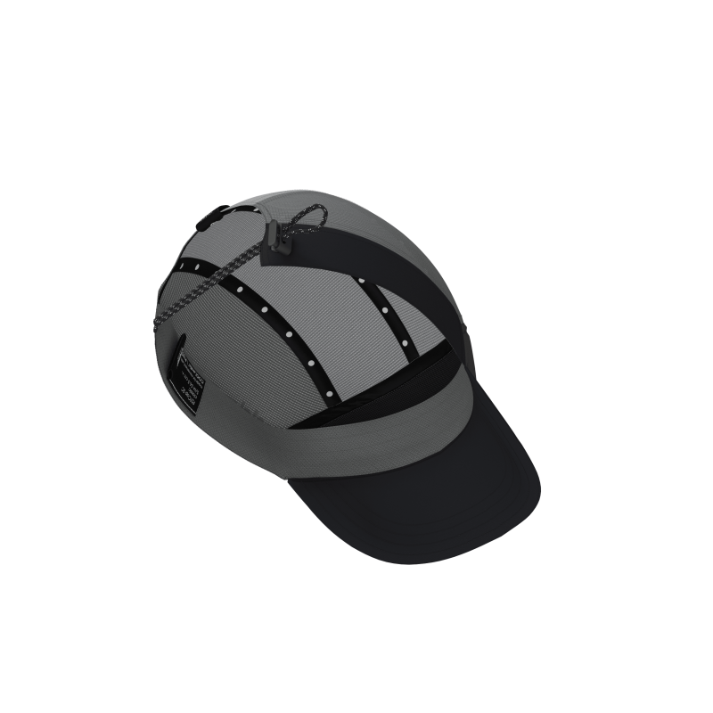 Ciele Athletics FSTCap SC Field Iconic - Cap | Hardloop
