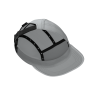 Ciele Athletics GOCap Classic Athletics - Cap | Hardloop