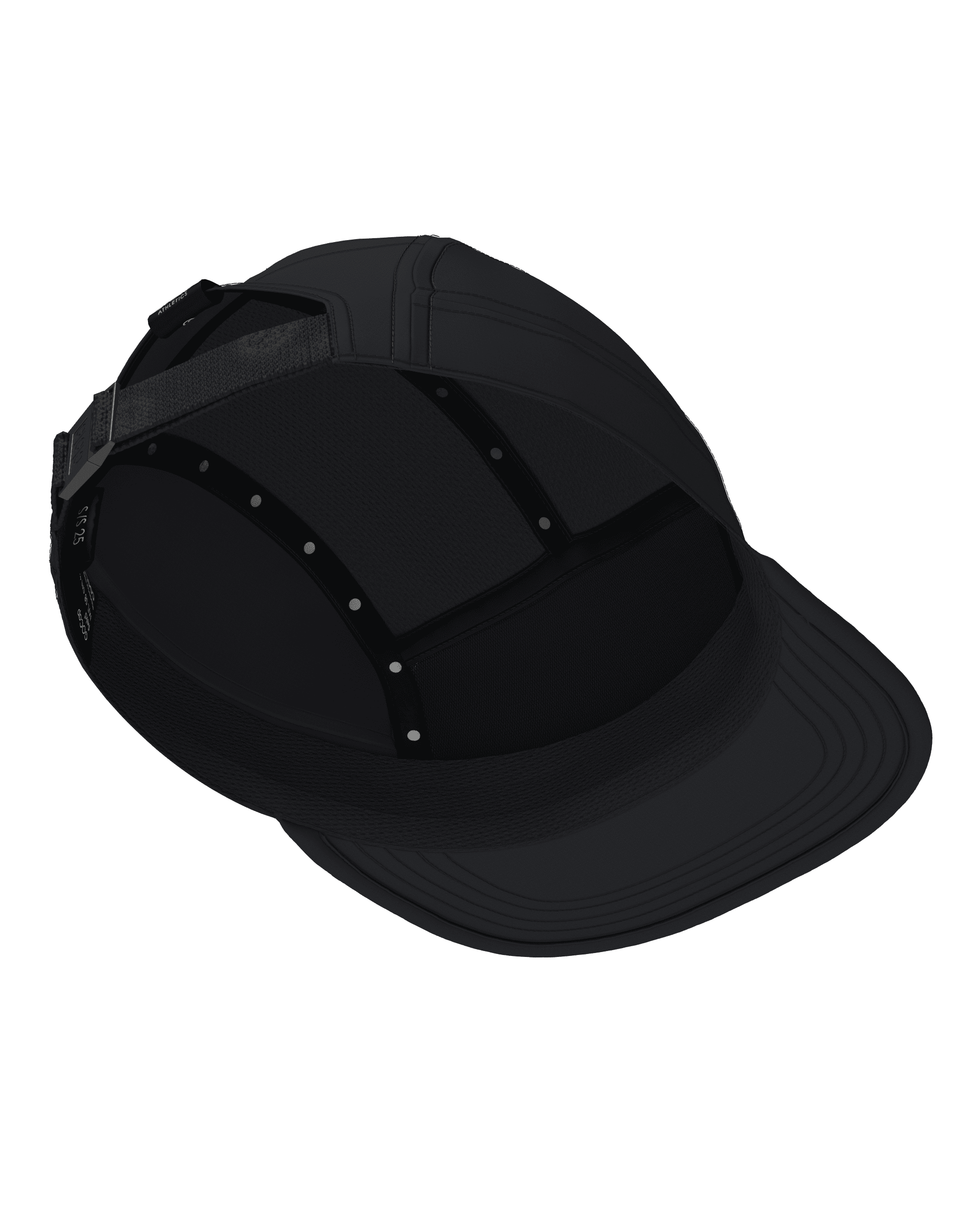 Ciele Athletics GOCap Classic Athletics - Cap | Hardloop