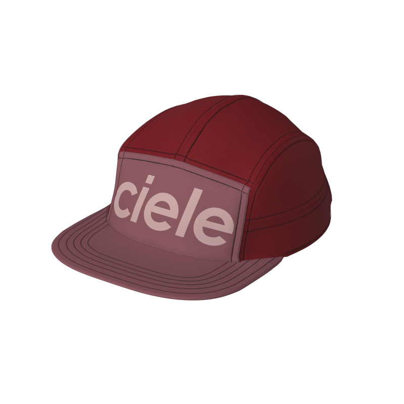 Ciele Athletics GOCap Comp Century - Cap | Hardloop