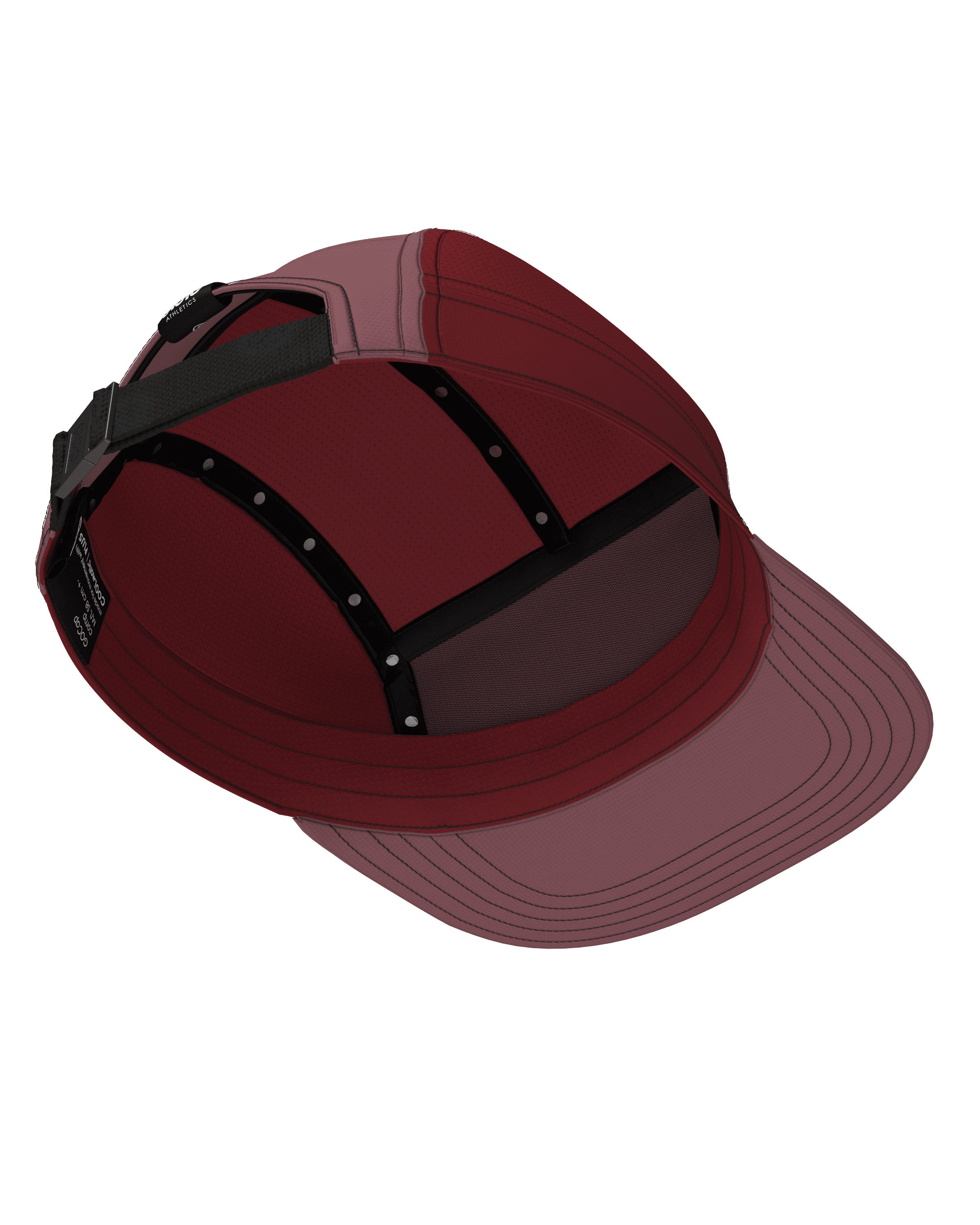Ciele Athletics GOCap Comp Century - Cap | Hardloop