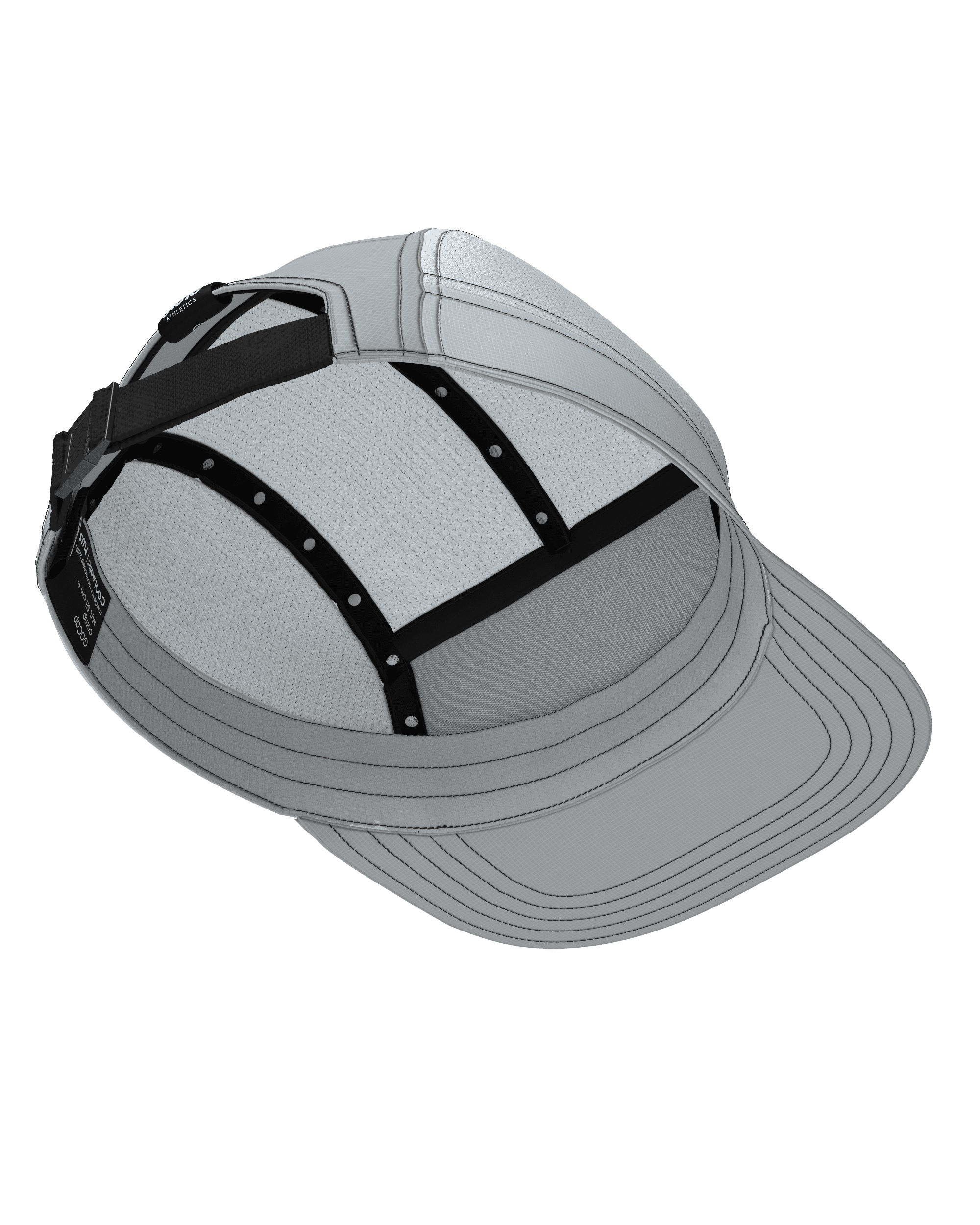 Ciele Athletics GOCap Comp Century - Cap | Hardloop