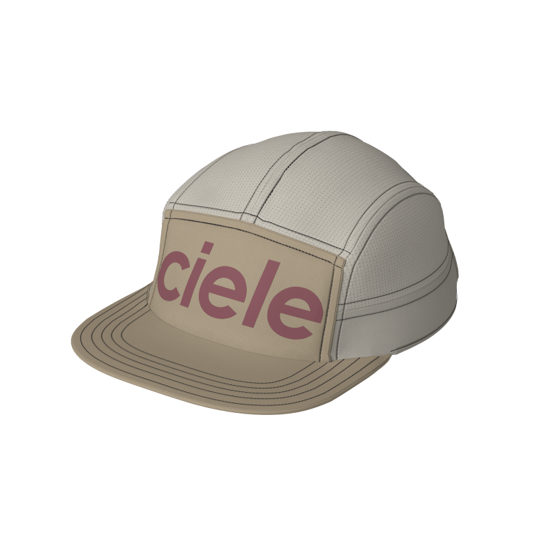 Ciele Athletics GOCap Comp Century - Cap | Hardloop