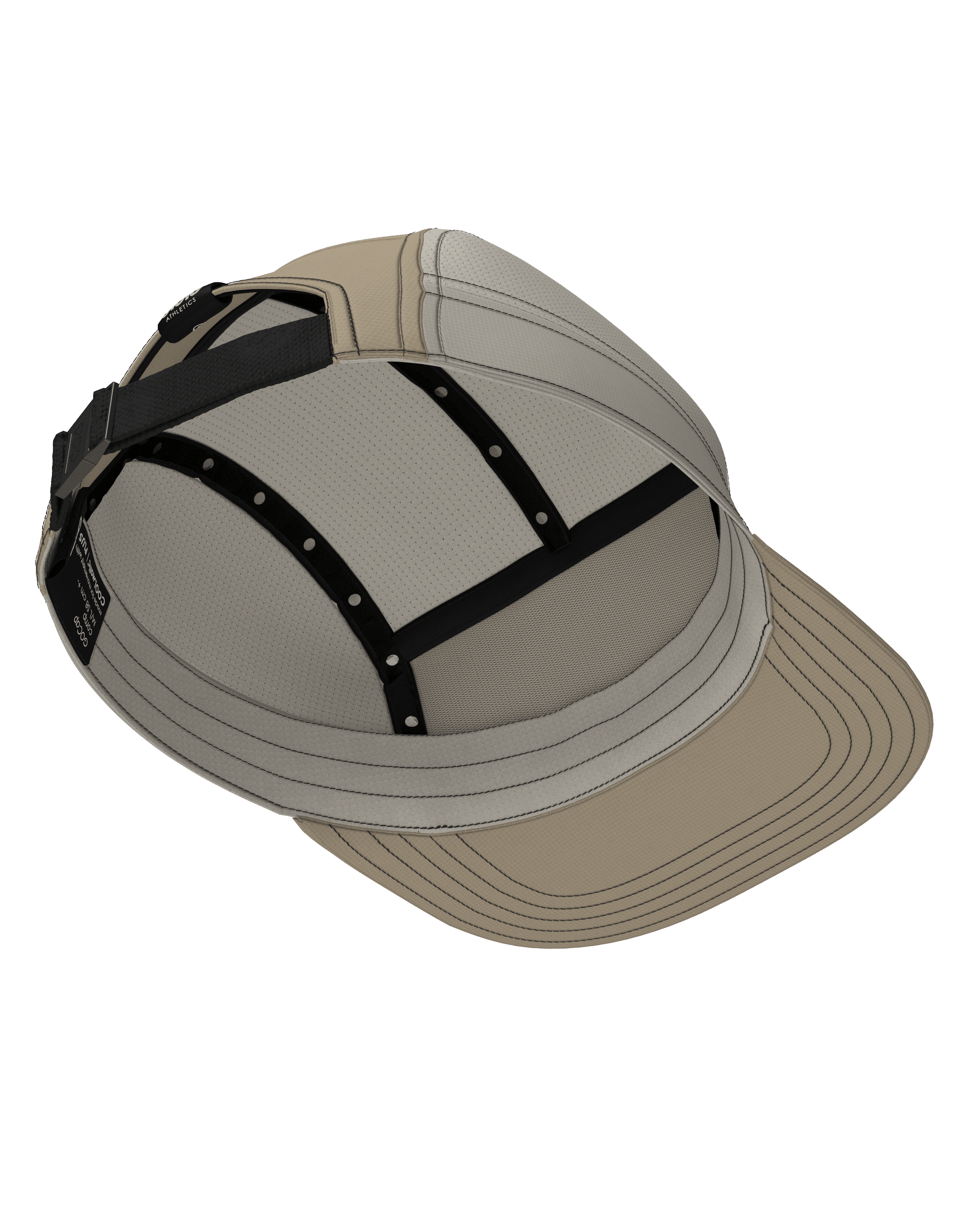 Ciele Athletics GOCap Comp Century - Cap | Hardloop