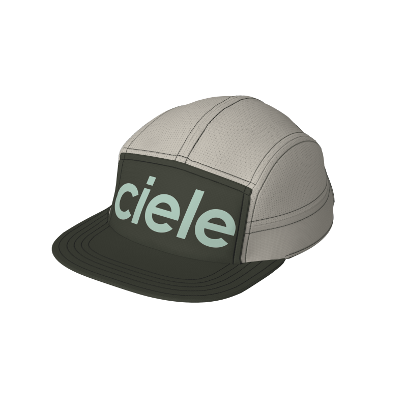 Ciele Athletics GOCap Comp Century - Cap | Hardloop