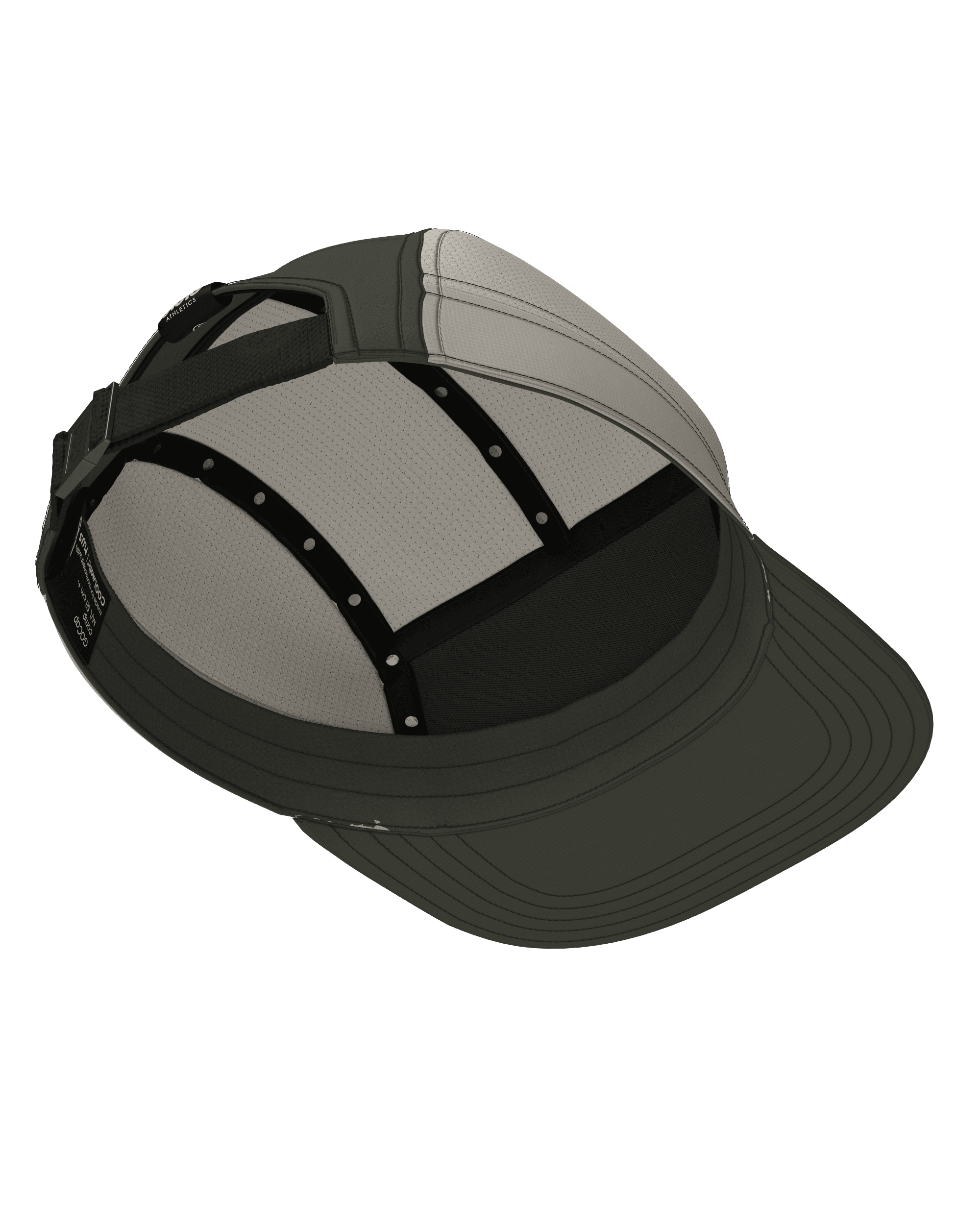 Ciele Athletics GOCap Comp Century - Cap | Hardloop