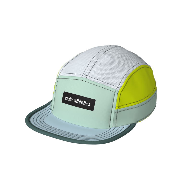 Ciele Athletics GOCap Field IconicBar - Cap | Hardloop