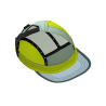 Ciele Athletics GOCap Field IconicBar - Cap | Hardloop