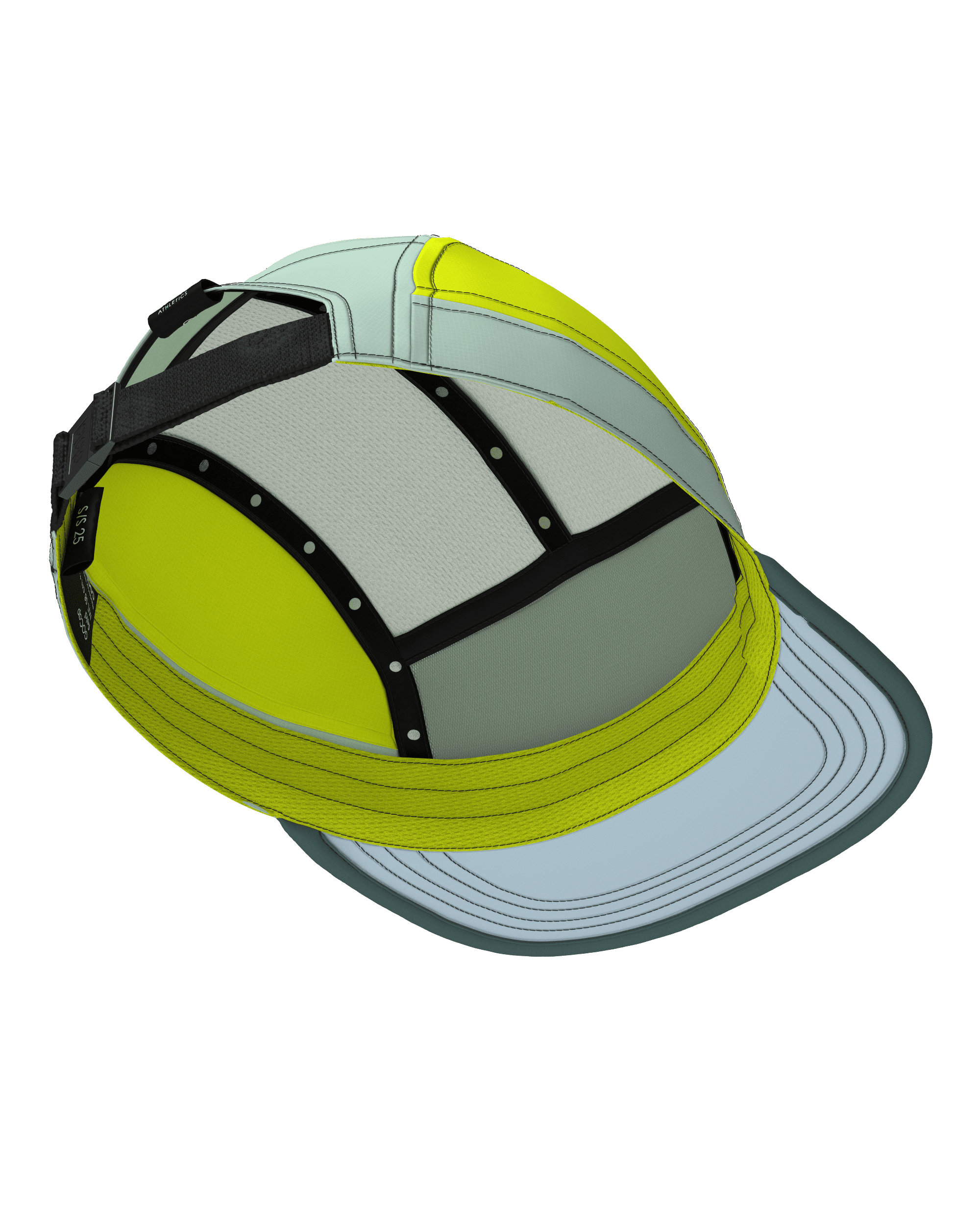 Ciele Athletics GOCap Field IconicBar - Cap | Hardloop