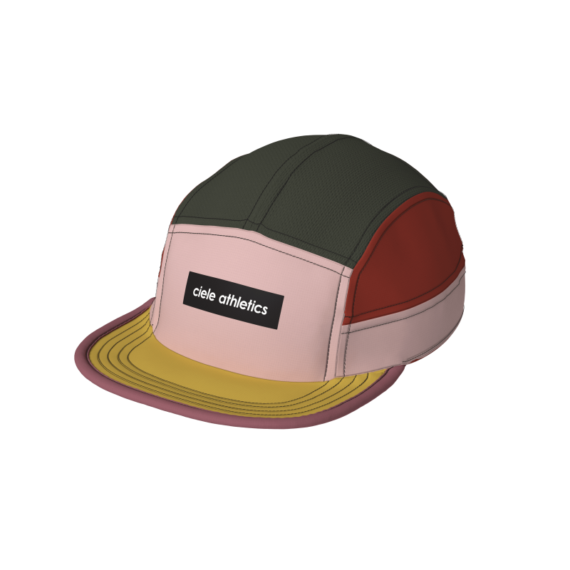 Ciele Athletics GOCap Field IconicBar - Cap | Hardloop