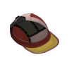 Ciele Athletics GOCap Field IconicBar - Cap | Hardloop