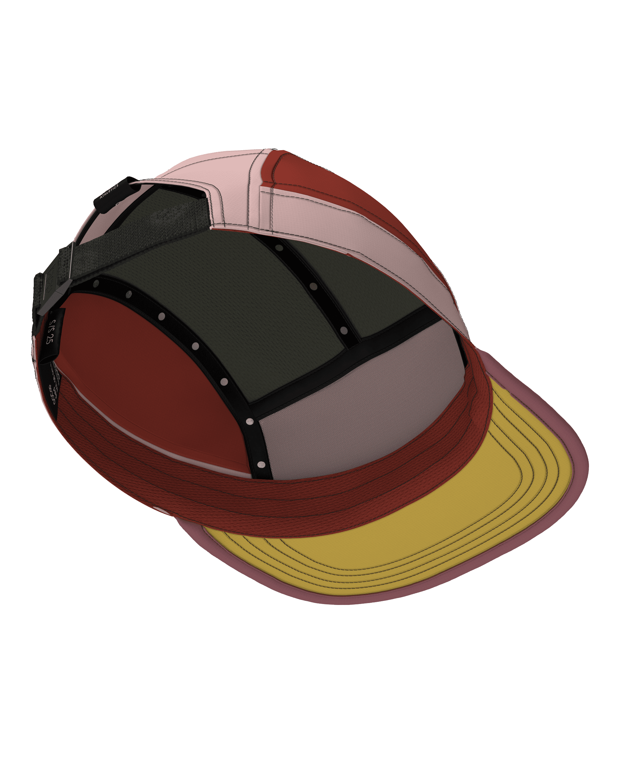 Ciele Athletics GOCap Field IconicBar - Cap | Hardloop