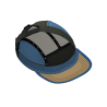Ciele Athletics GOCap Field IconicBar - Cappellino | Hardloop