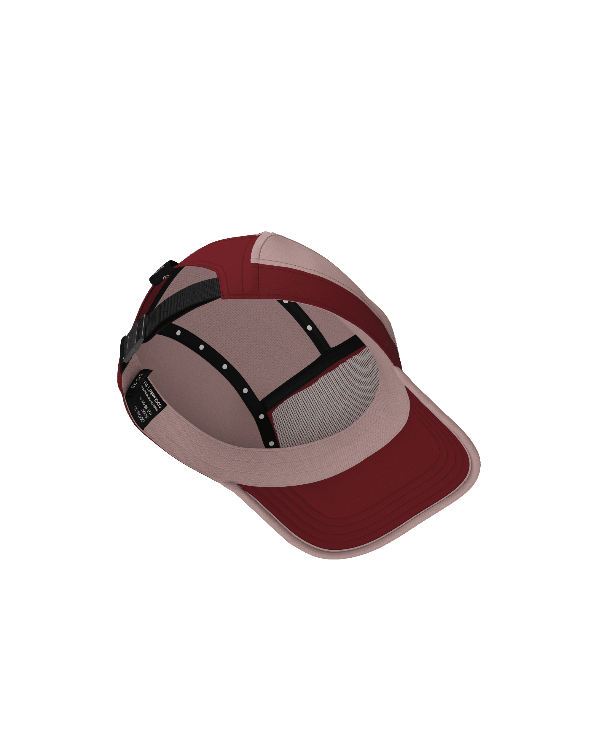 Ciele Athletics GOCap Classic SC CPlusBox - Cap | Hardloop