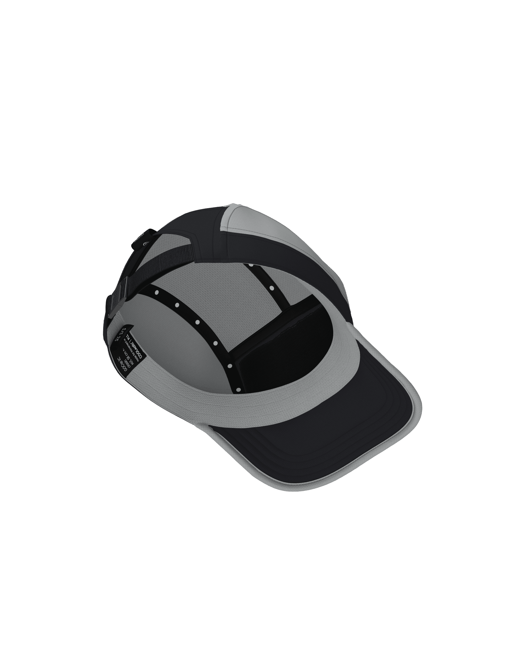 Ciele Athletics GOCap Classic SC CPlusBox - Cap | Hardloop
