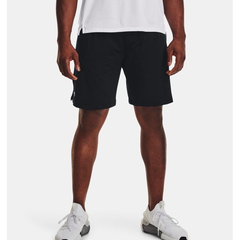 Under Armour UA Tech™ Vent Short - Pantaloncini da running - Uomo | Hardloop