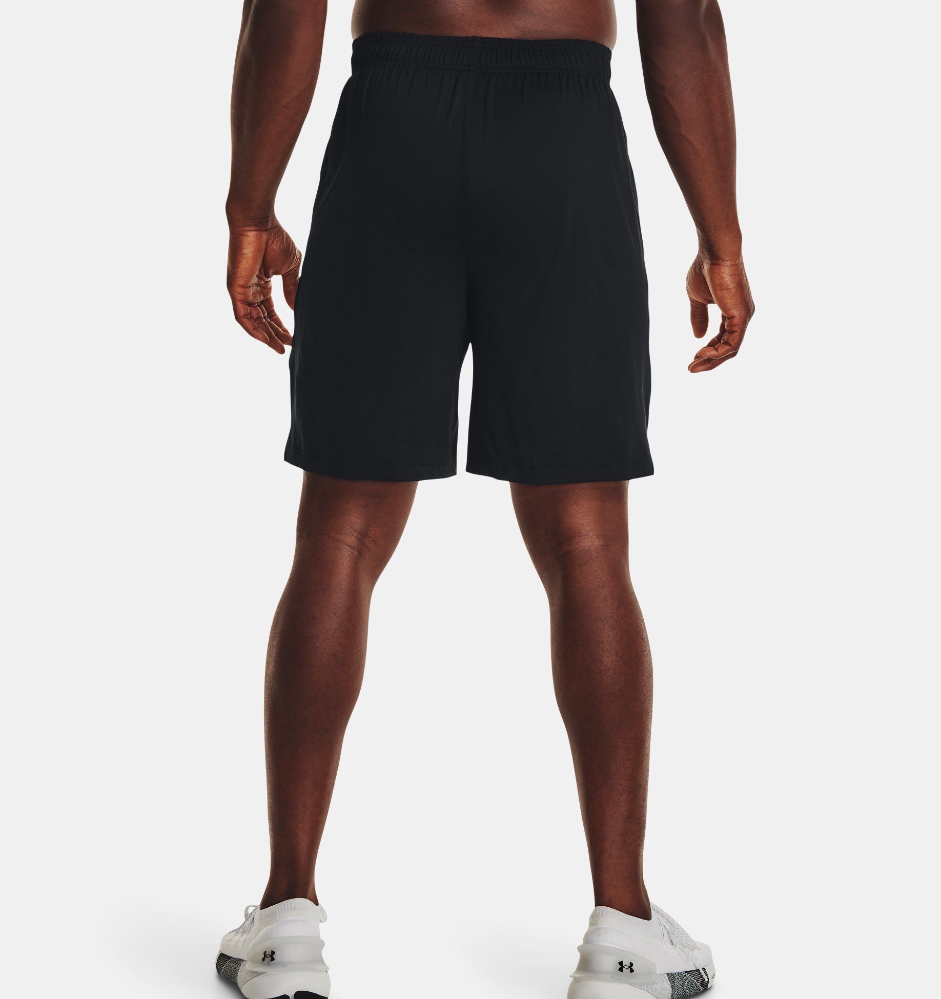 Under Armour UA Tech™ Vent Short - Pantaloncini da running - Uomo | Hardloop