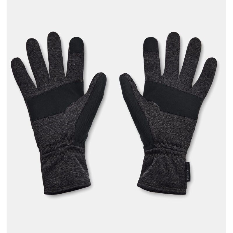 Under Armour UA Storm Fleece - Pánské běžecké rukavice | Hardloop