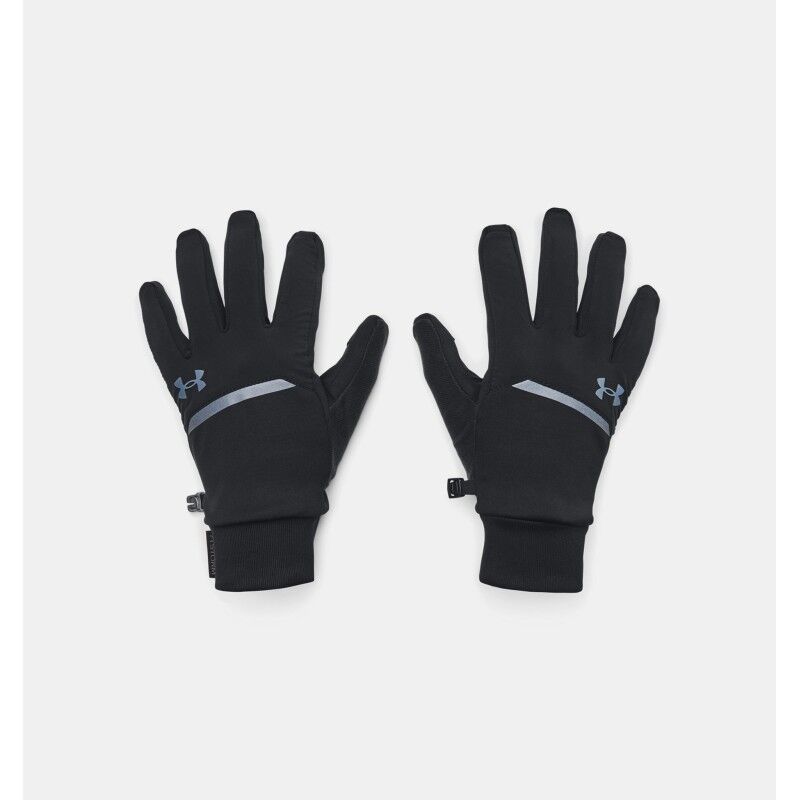 Under Armour UA Storm Fleece Run - Running gloves - Men's | Hardloop