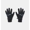 Under Armour UA Storm Fleece Run - Running gloves - Men's | Hardloop