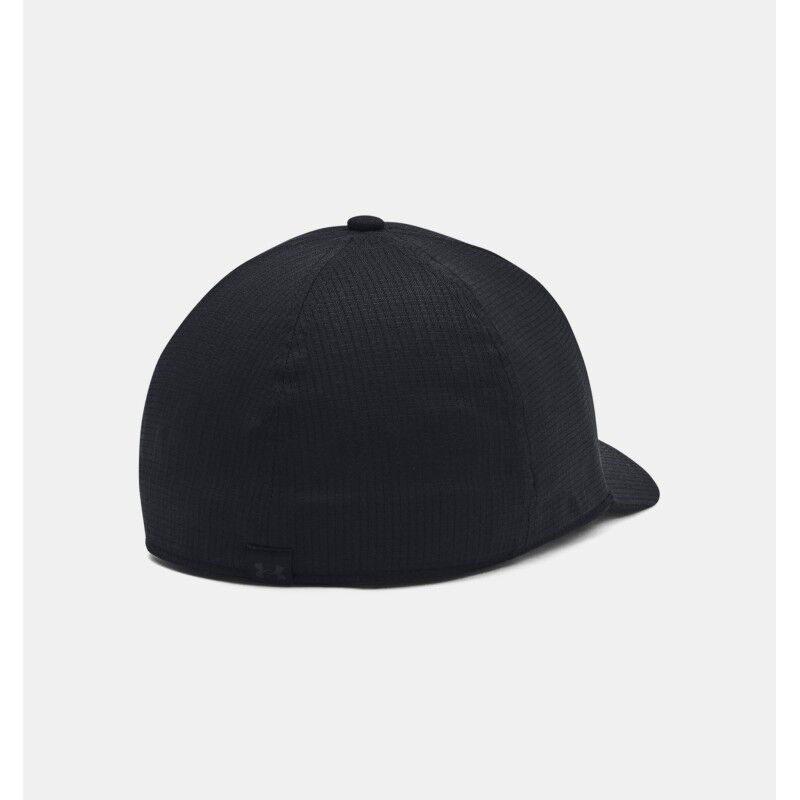 Under Armour UA ArmourVent Stretch Fit - Cap - Men's | Hardloop
