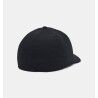 Under Armour UA ArmourVent Stretch Fit - Gorra - Hombre | Hardloop
