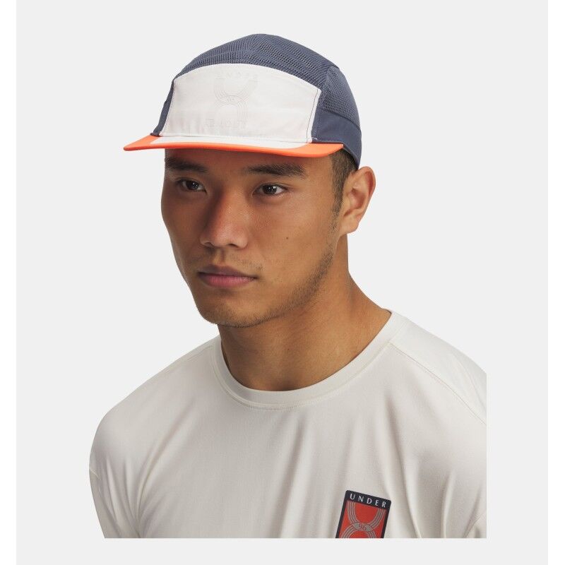 Under Armour UA Launch Cap - Keps - Herr | Hardloop