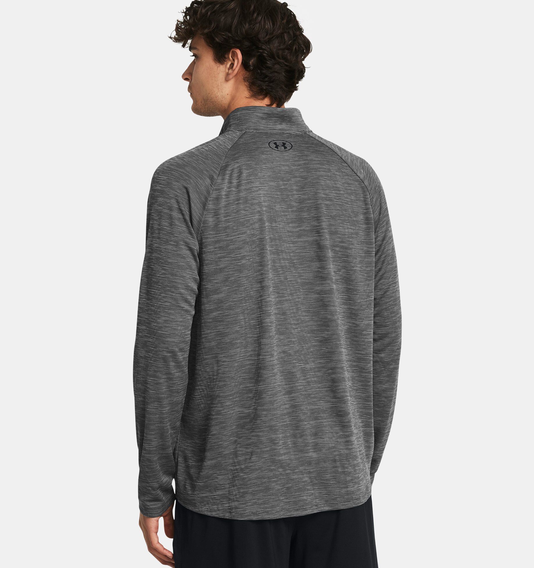 Under Armour UA Tech™ - Bluza polarowa meska | Hardloop