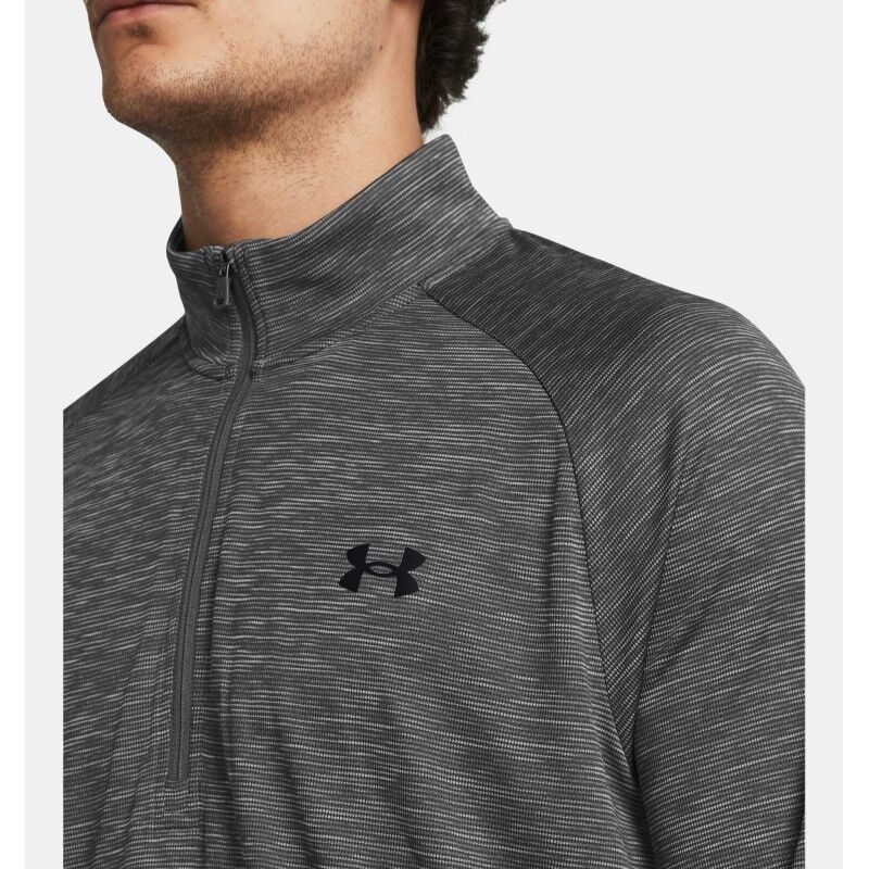 Under Armour UA Tech™ - Fleecetakki - Miehet | Hardloop