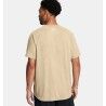 Under Armour UA Tech™ Textured - T-shirt - Heren | Hardloop