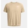 Under Armour UA Tech™ Textured - T-shirt - Heren | Hardloop