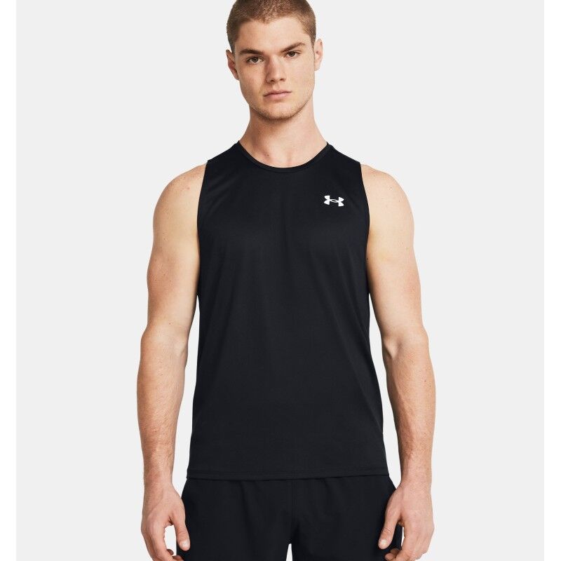 Under Armour UA Tech™ Tank - Podkoszulki meski | Hardloop