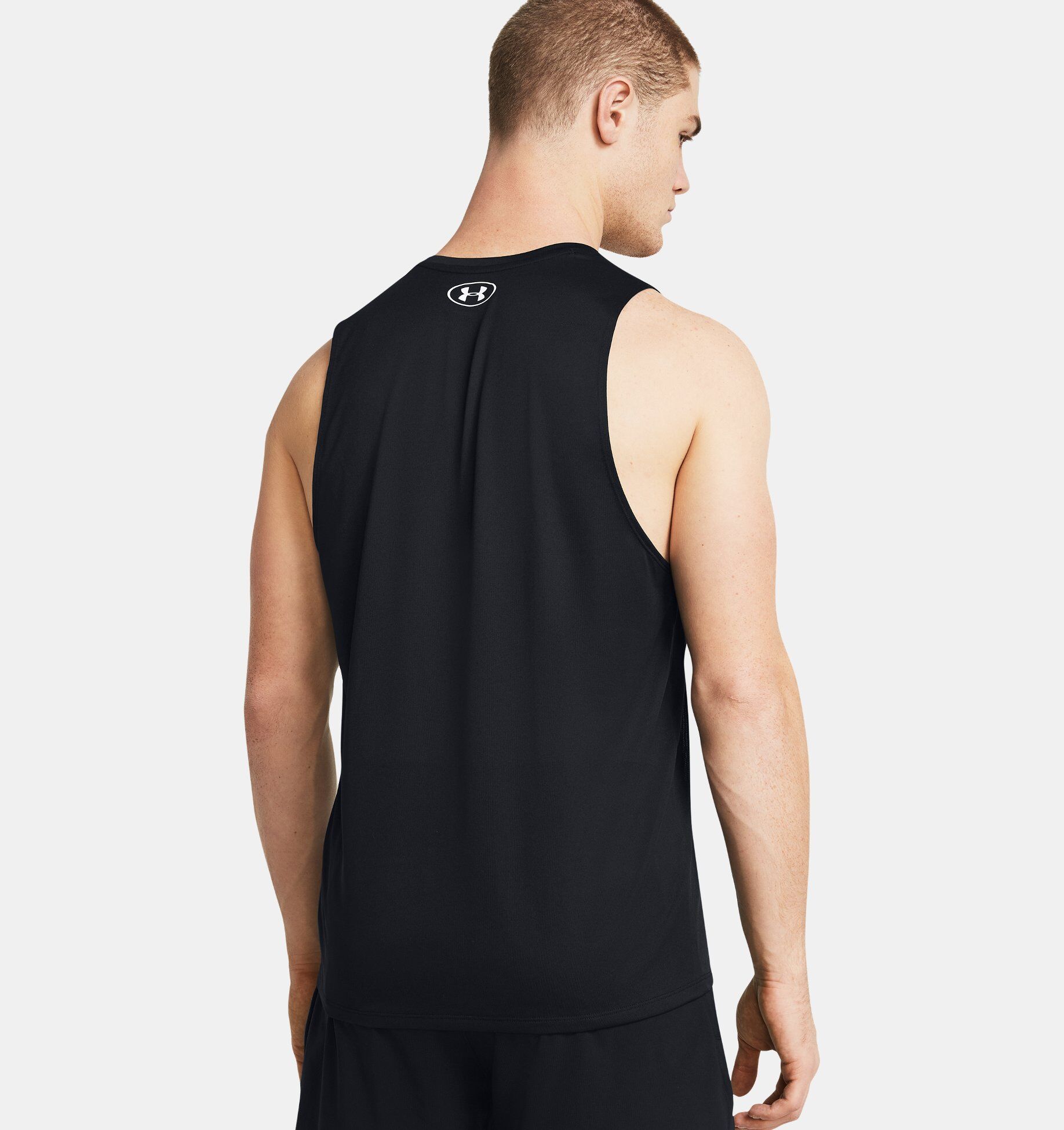 Under Armour UA Tech™ Tank - Tank top - Men's | Hardloop